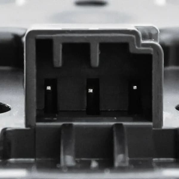 (SC)OEM 31433406S Left Window Switch for Volvo XC60, S60, S90, V90, XC90