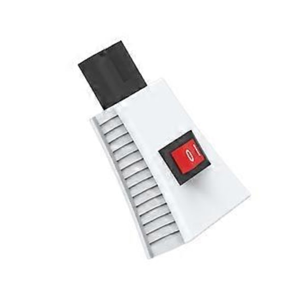 For PS5 for PS3 Spillkonsoll Strømbryter For Xbox Series X Vertskontroller Praktisk Konsoll Strømbryter På/Av