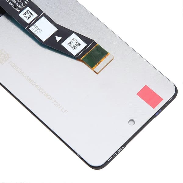 LCD-skjerm for Motorola Moto E14