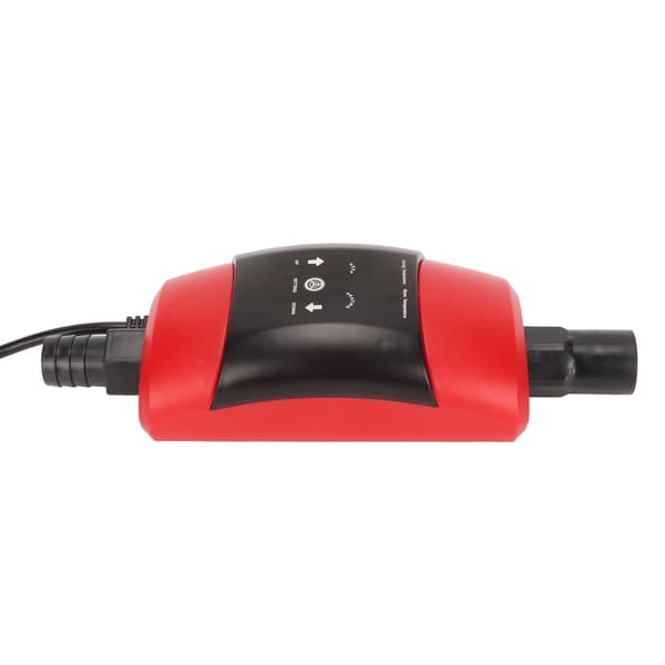 (SC) Aquarium External Heater Automatic Constant Temperature Aquarium External Heater - Plug 220V 500W