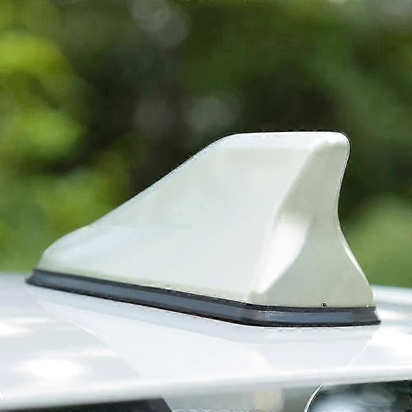 (SC) Hyundai Tucson Accent Shark Fin Antenna Replacement Black