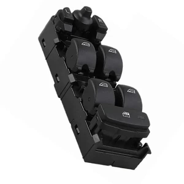 (SC)OEM 31433406S Left Window Switch for Volvo XC60, S60, S90, V90, XC90