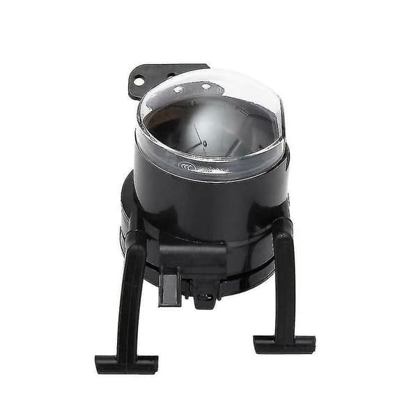 (SC) Fog Light Assembly Compatible with - 3 5 6 Series E60 E61 E90 E91 E63 E64 X3 E83 Front Bumper Fog L