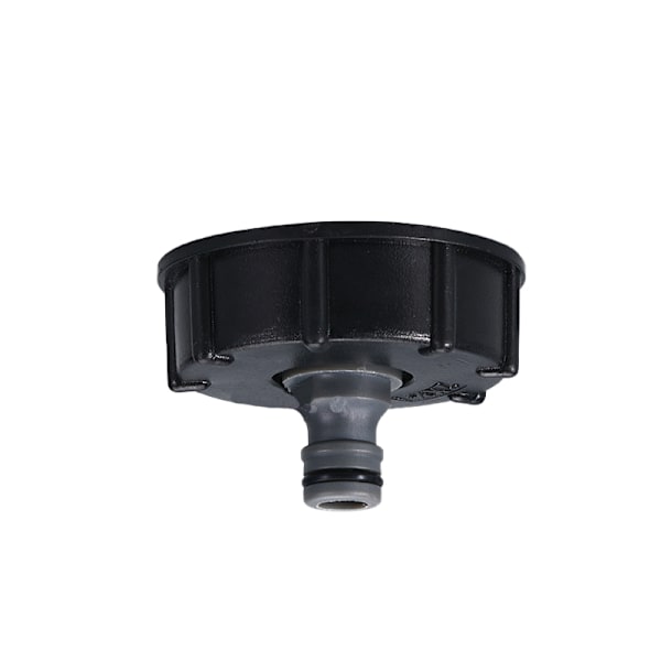 IBC Tank Adapter Plast, 1/2 tums slangkoppling