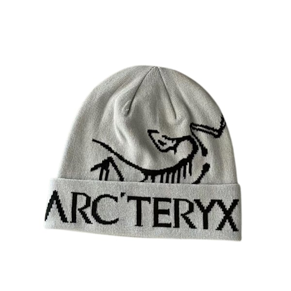 Men Women Winter Beanie Skull Beanie Arcteryx Unisex Foldable Brimless Beanie