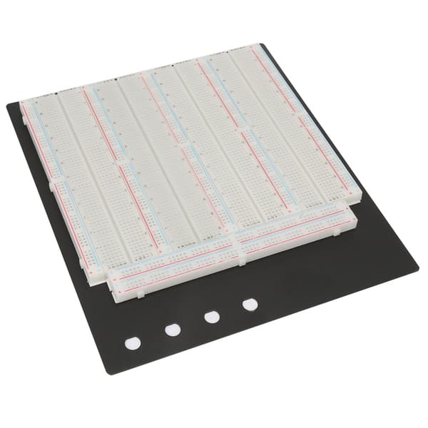 (SC)ZY-208 3220TiE Points Solderless Breadboard Circuit Board Reusable