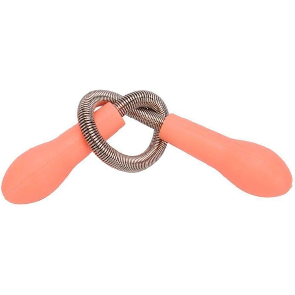 Sided Facial Hair Remover Spring Thread Removal Epilator Stick