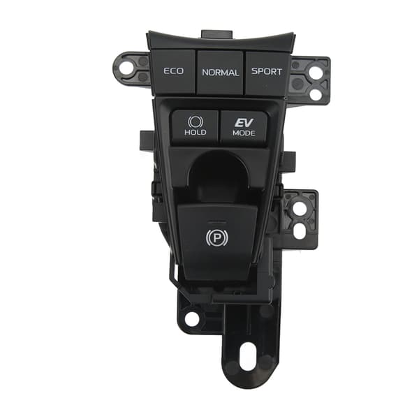 (SC)Electronic Parking Brake Switch High Sensitivity Handbrake Button Replacement for Camry Avalon 2018 and Up High Configuration
