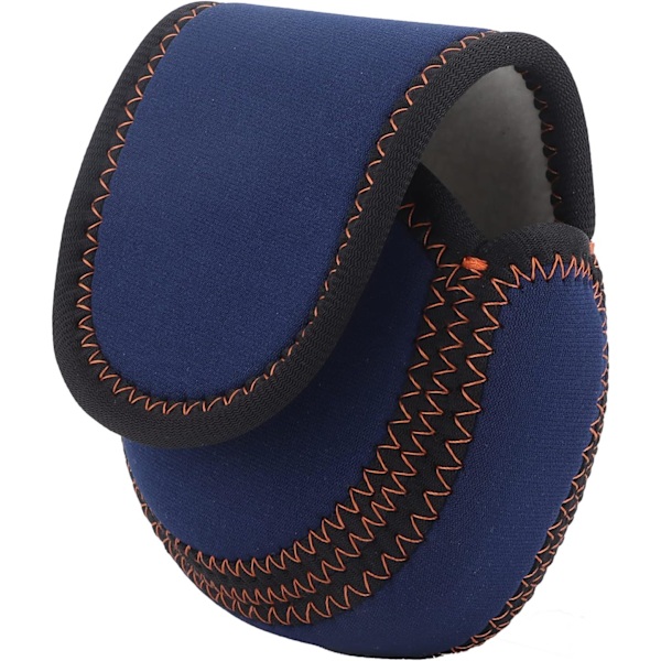 Cover Neopren Cover Neopren Neopren Fluefiske Reelive Etui Cover Anti-kollisions Fluehjul Opbevaringstaske