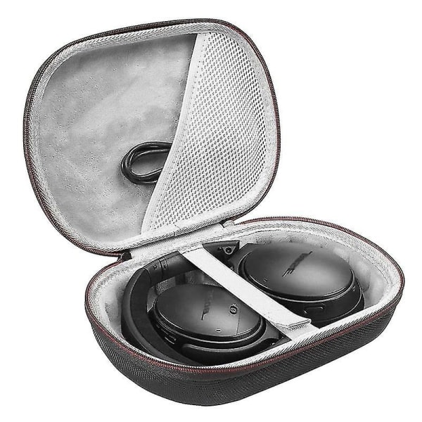 Beskyttende etui for Bose Quietcomfort 35, Qc35, Qc25, Qc15 trådløse hodetelefoner