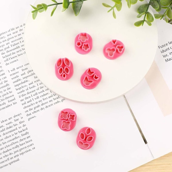 Polymer Clay Cutter Mini Clay Cutting Tool Micro Clay Cutting Tool