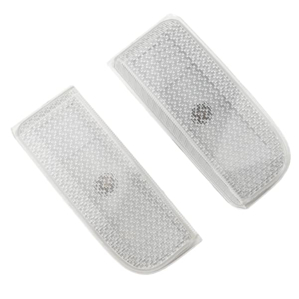 (SC)1 Pair Tail Light Lamps XFD000053 LED ABS Tailgate Rear Reversing Light for Range Rover L322