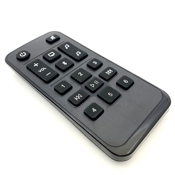 (SC)Bose Soundbar 500 & 700 Universal Remote Control - OEM Replacement with Long Signal