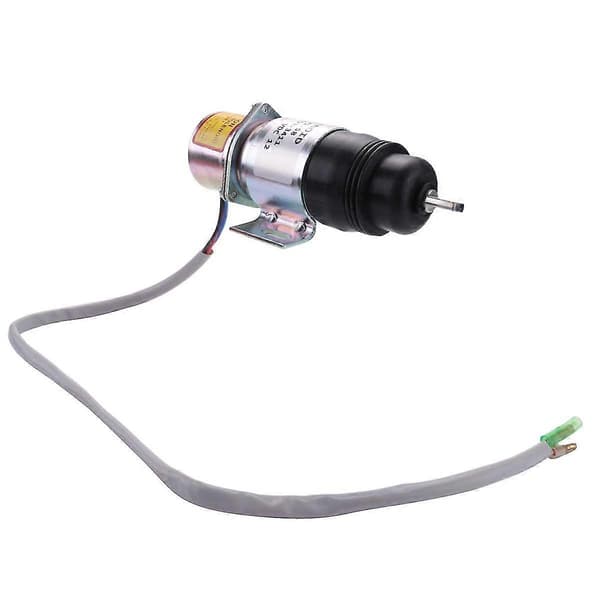 (SC)894453-3411 Mv1-58 Stopmagnet 12vdc Til Motor 8-94453341-0