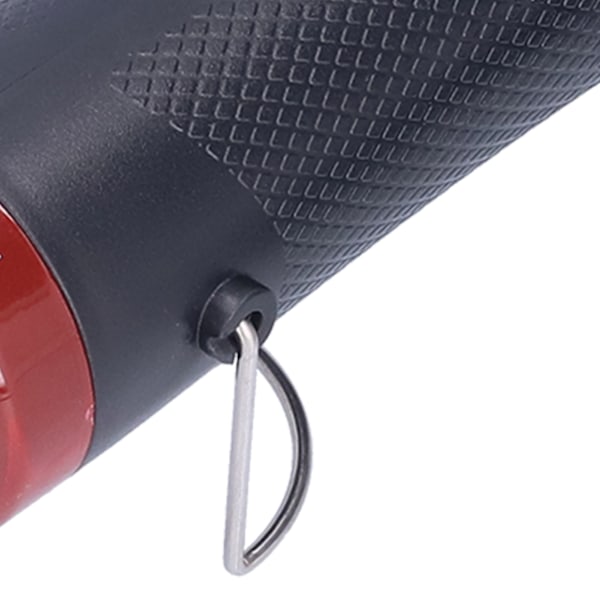 Mini Varmepistol Bærbar Praktisk Robust Holdbar Effektiv Håndholdt Varmluftpistol til DIY EU Stik 230V
