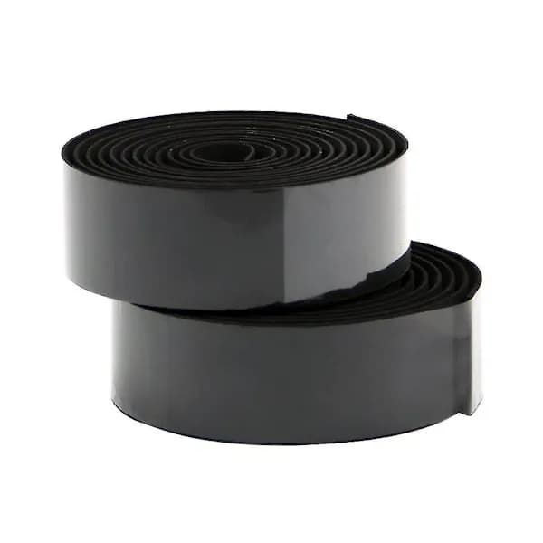(SC) Sykkelstyretape i kork + 2 styreender