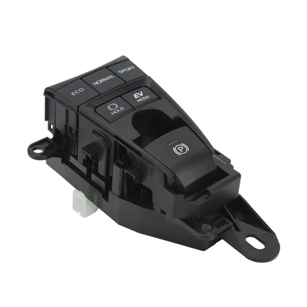 (SC)Electronic Parking Brake Switch High Sensitivity Handbrake Button Replacement for Camry Avalon 2018 and Up High Configuration