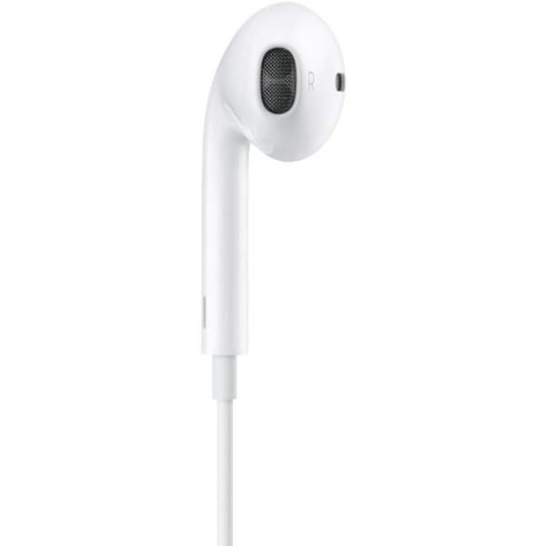 Apple EarPods med USB-C-kontakt – Trådbundna hörlurar med högkvalitativt ljud för iPhone