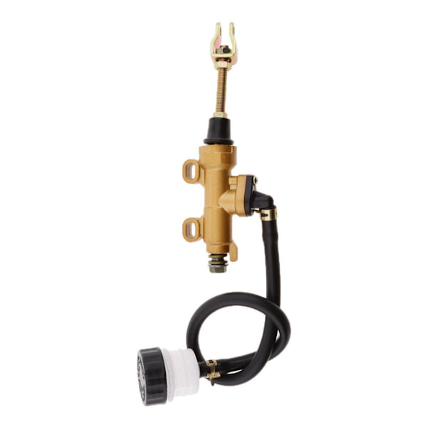 Forgaser Reparationskit, Forgaser Reparationskit til Johnson Evinrude 6 8 9.9 15 20HP 0439073 (Rød, Grå) (1 Sæt)