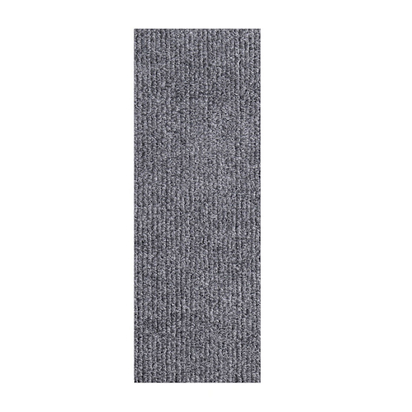 Kattklösmatta med självhäftande stöd Stabil möbelskyddsmatta för kattungar Katt ljusgrå Ljusgrå Ljusgrå H Ljusgrå 30x100cm Light Grey