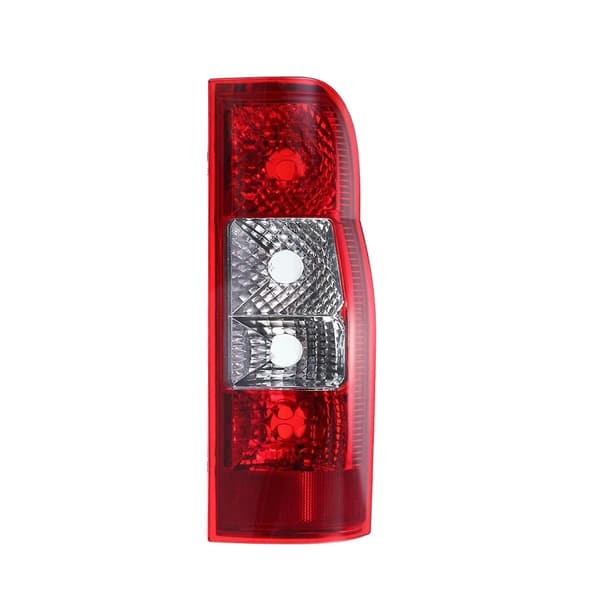 (SC) Rear Bumper Tail Light, Right, for Transit Mk7 2006 - 2014 Panel Van