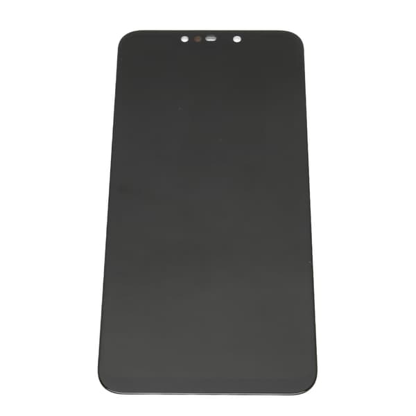 (SC)Huawei Mate 20 Lite LCD-skærm Touchskærm Digitizer Samling Erstatning