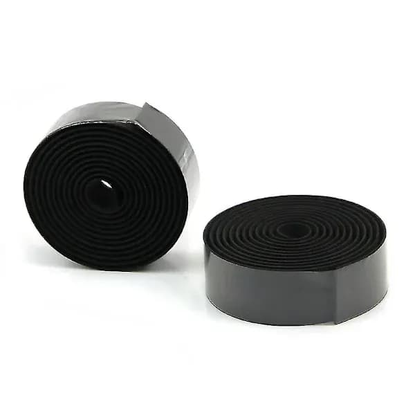 (SC) Sykkelstyretape i kork + 2 styreender