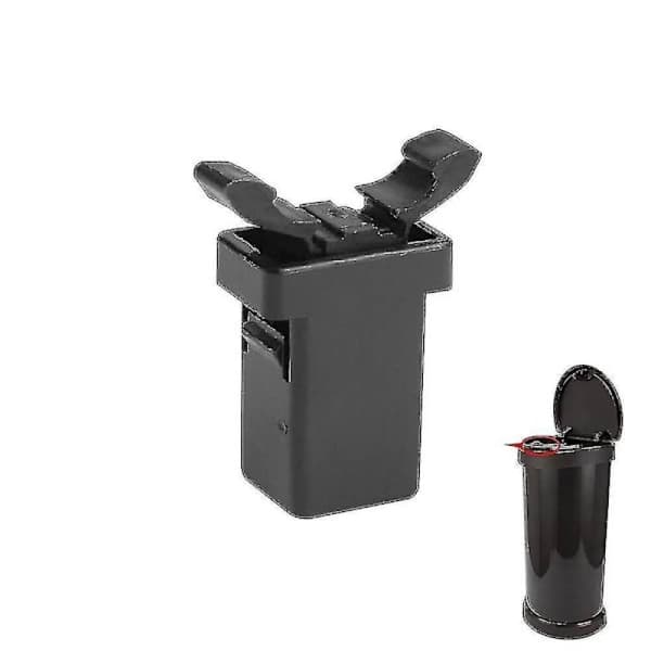 (SC)2x Replacement Lock for Brabantia Touch-lock, Compatible with Bin Lid, Spare Part, Repair Lock, Clip, Replacement Lock, Bin
