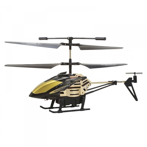 Remote control helicopter, aircraft toy with altitude hold