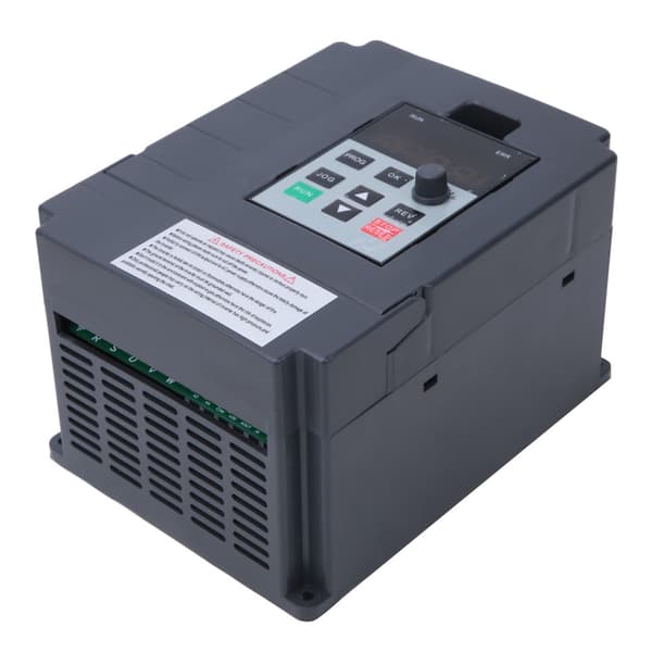 (SC)Universal Mini Frekvensomformer 1.5kw DJD Jh S2-2T