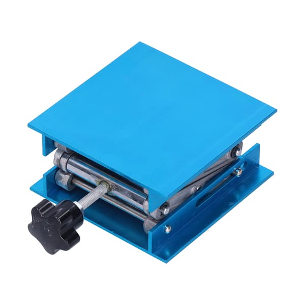 (SC) Løftebords tilbehør i aluminiumoxid 100x100mm