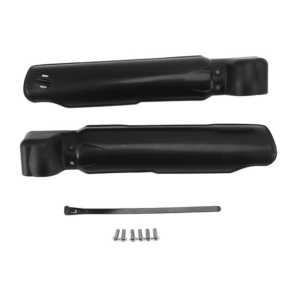 (SC) Motorcycle Fork Guards Shock Absorber Protective Cover Replacement for Sur Ron S X Electric Dirt Bike