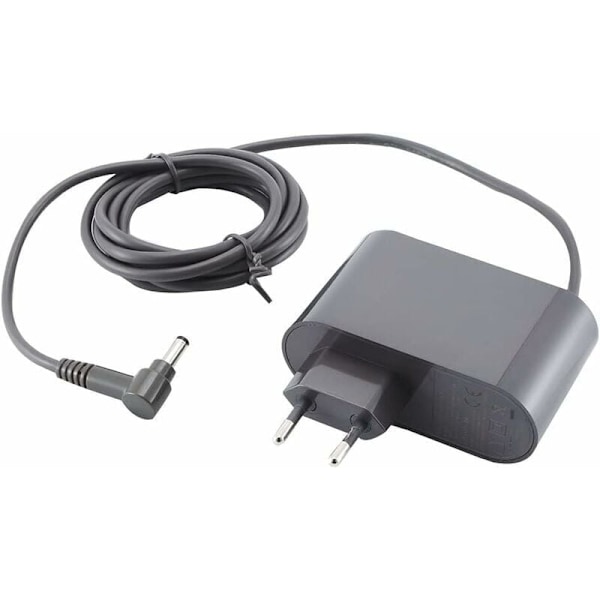 30.45V Støvsugerlader til Dyson V10/V11/V15/V12, Ladekabel til Dyson Støvsuger Power Støvsuger Reservedele,