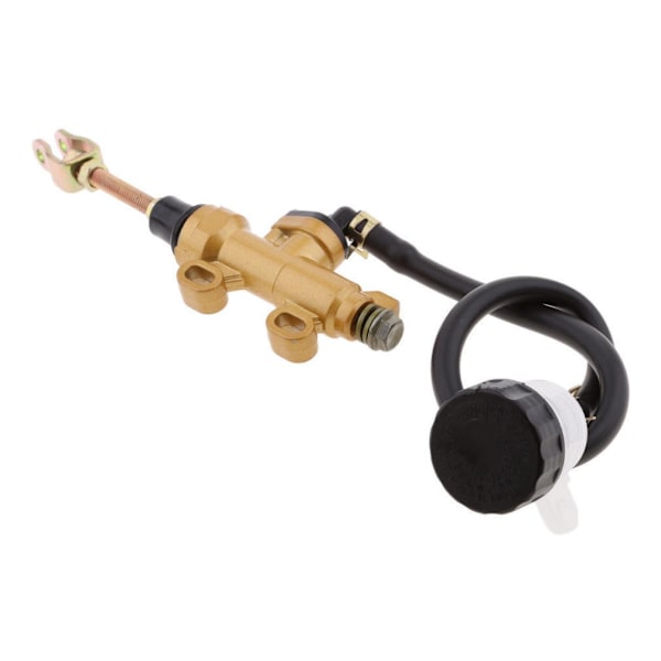 Forgaser Reparationskit, Forgaser Reparationskit til Johnson Evinrude 6 8 9.9 15 20HP 0439073 (Rød, Grå) (1 Sæt)