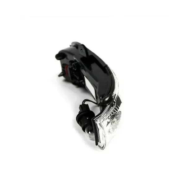 (SC) Car Right Rear Side Mirror LED Turn Signal Indicator Light For W211 E W463 G Class 2038201321