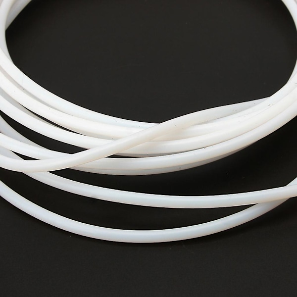 3D Printer Dele PTFE Rør Teflon Rør Bowden Ekstruder J-Head Bowden Ekstruder