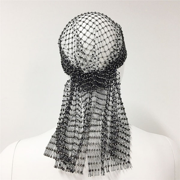 Hodeskjerf Mesh Cap ORANGE orange