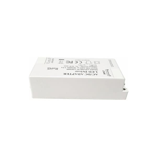 (SC)LED-transformer 48W DRIVER 12V