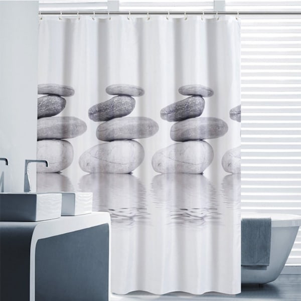 120CMx200CM - Bruseforhæng, Stof Bruseforhæng, Bruseforhæng