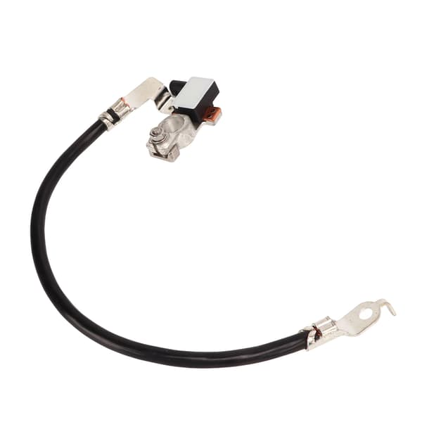 (SC) Negative Battery Cable AV6Z10C679P Battery Management System Replacement for Ford Focus Escape