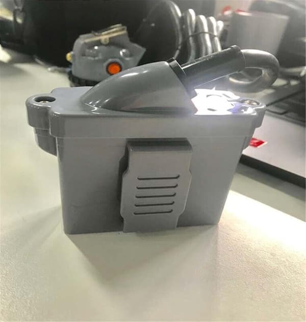 (SC)10W Mine Lamp Strong Light Rechargeable LED Safety Mine Lamp