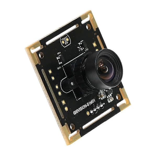 (SC)3 pcs Camera Module 100 Degrees OV9732 2M Cable 1280x720 30fps, Compatible with Autodarts.Io, USB Device
