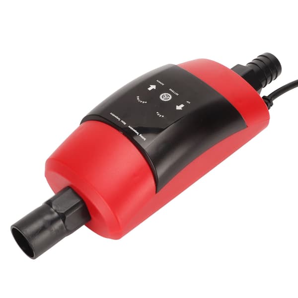 (SC) Aquarium External Heater Automatic Constant Temperature Aquarium External Heater - Plug 220V 500W