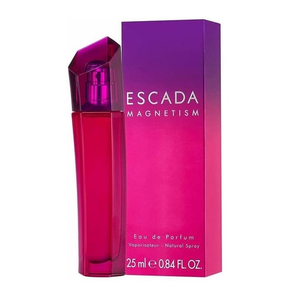 Escada Magnetism Edp 25ml Transparent transparent