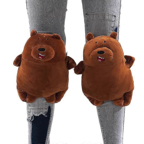 [SC] Protective Gear for Skiing, Skating, Snowboarding - Cute Turtle Shaped Hip Pad - Perfect Brown Brown Kid Hip