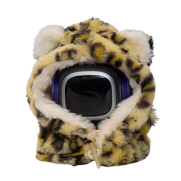 Smart EMO Robotics Exklusiva Kläder och Accessoarer Loona Robot Dog Eilik COLOR 6
