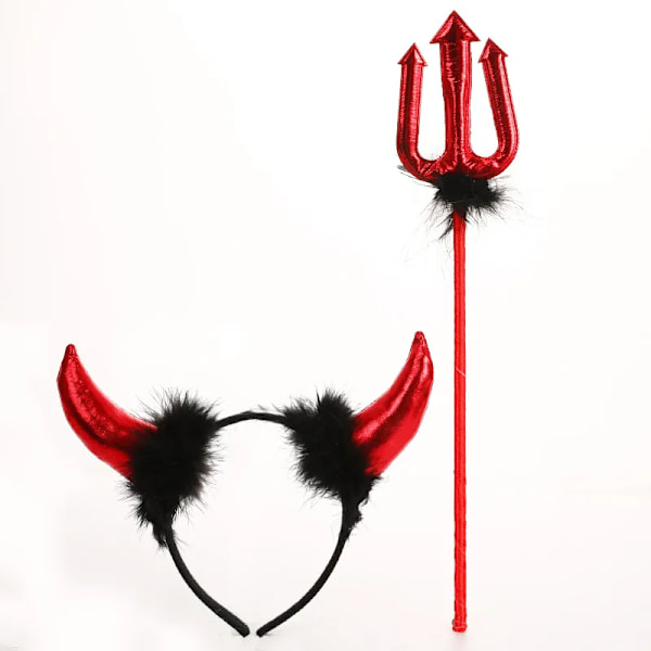 2024 Tyttöjen Cosplay Vampyyri Halloween Mekko Lapsille Aavemorsian Goottilainen Puku Kreivi Vampiran Karnevaali Asu Musta Punainen Vaatteet Tarvikesetti 2 150cm Acc Set 2