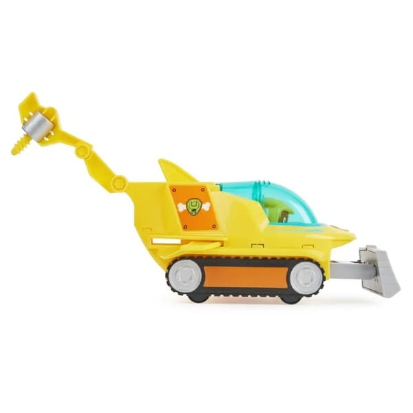 (SC)Paw Patrol Rubbles Hammerhead Vehicle Rubble