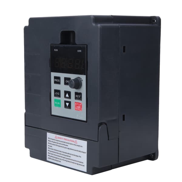 (SC)Universal Mini Frekvensomformer 1.5kw DJD Jh S2-2T