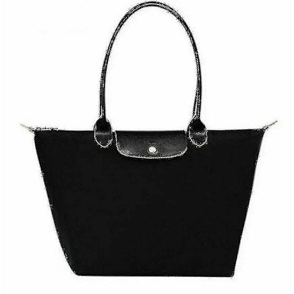 Dametasker New Le Plia Bags Black Large